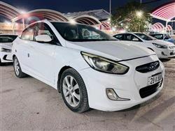 هيونداي أكسنت